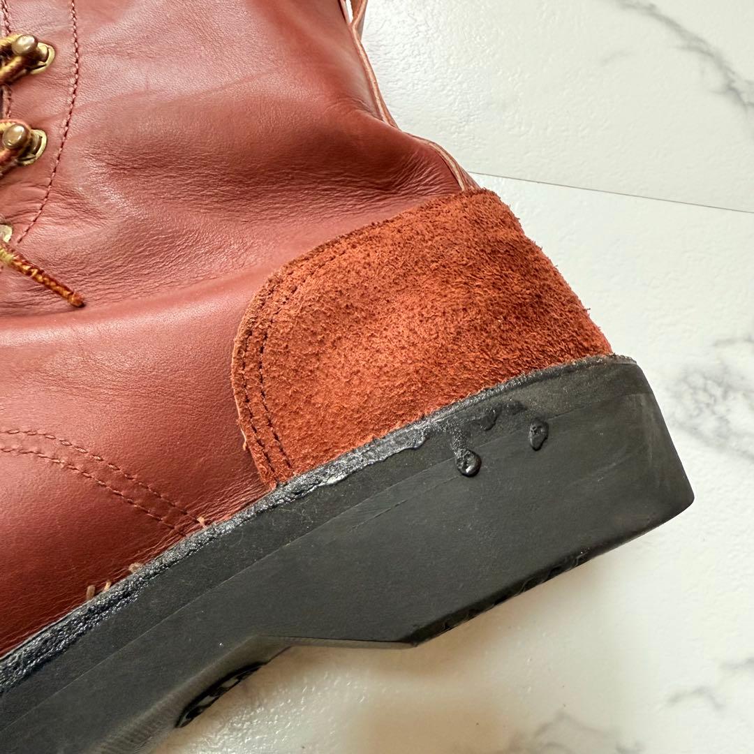 Danner ダナー ウッズマン ブーツ　9.5EE （27.5） USA製