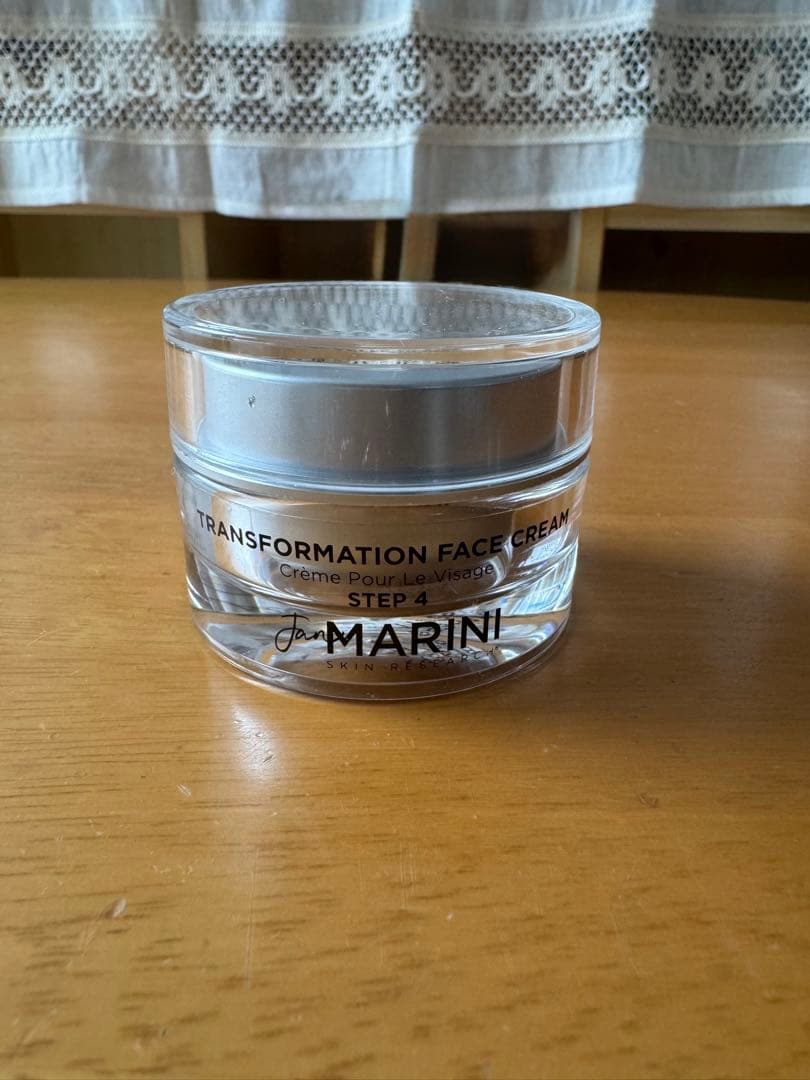 ジャンマリーニ　TF フェイスクリーム　マリーニフェイスクリーム マリーニ フェイスクリーム(販売名:ジャンマリーニ TF フェイス