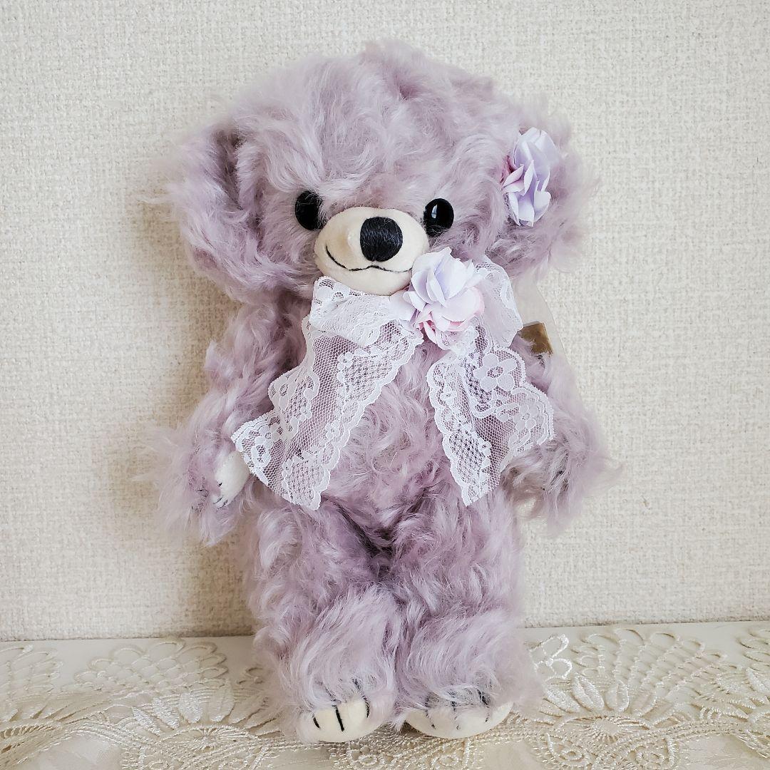 【希少】メリーソート社♡チーキー♡SUMIRE