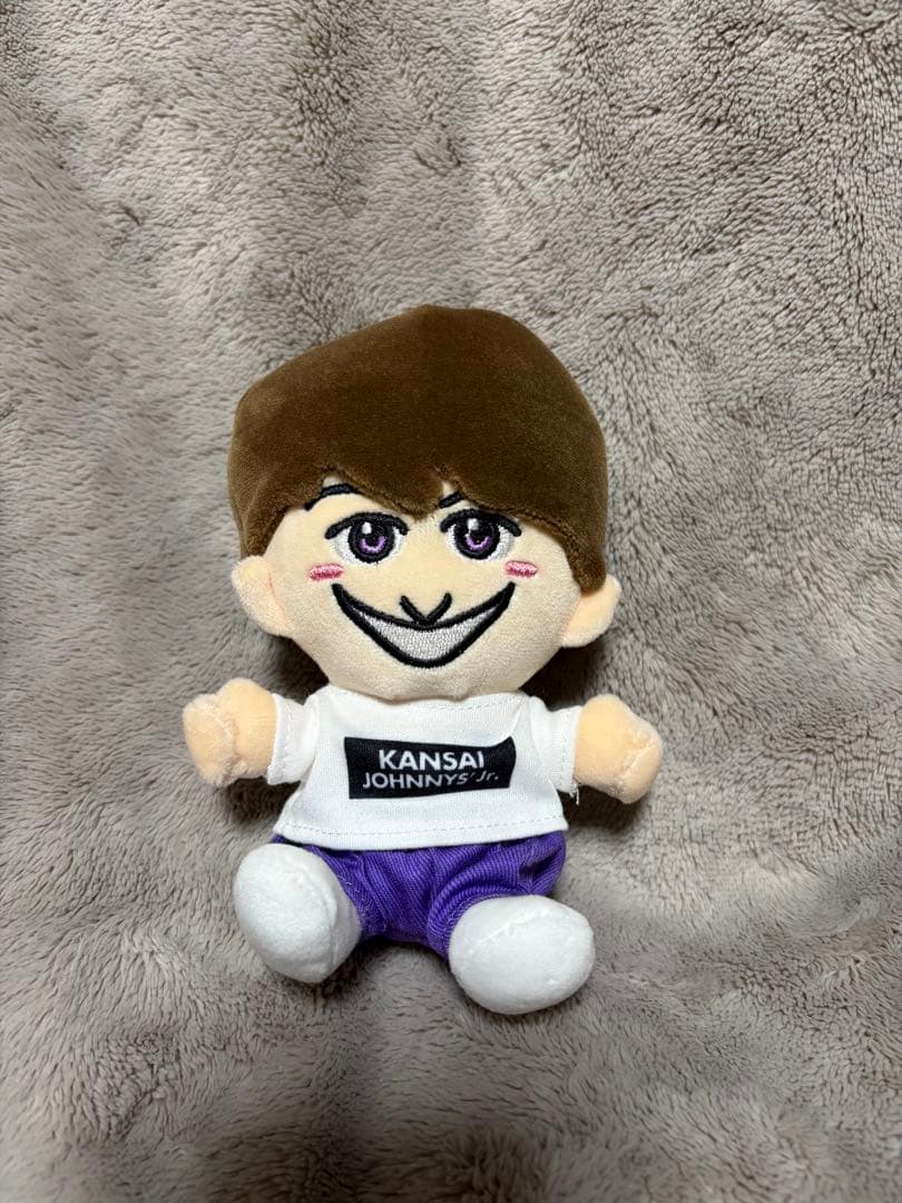 Aぇ！group小島健 ちびぬい - メルカリ