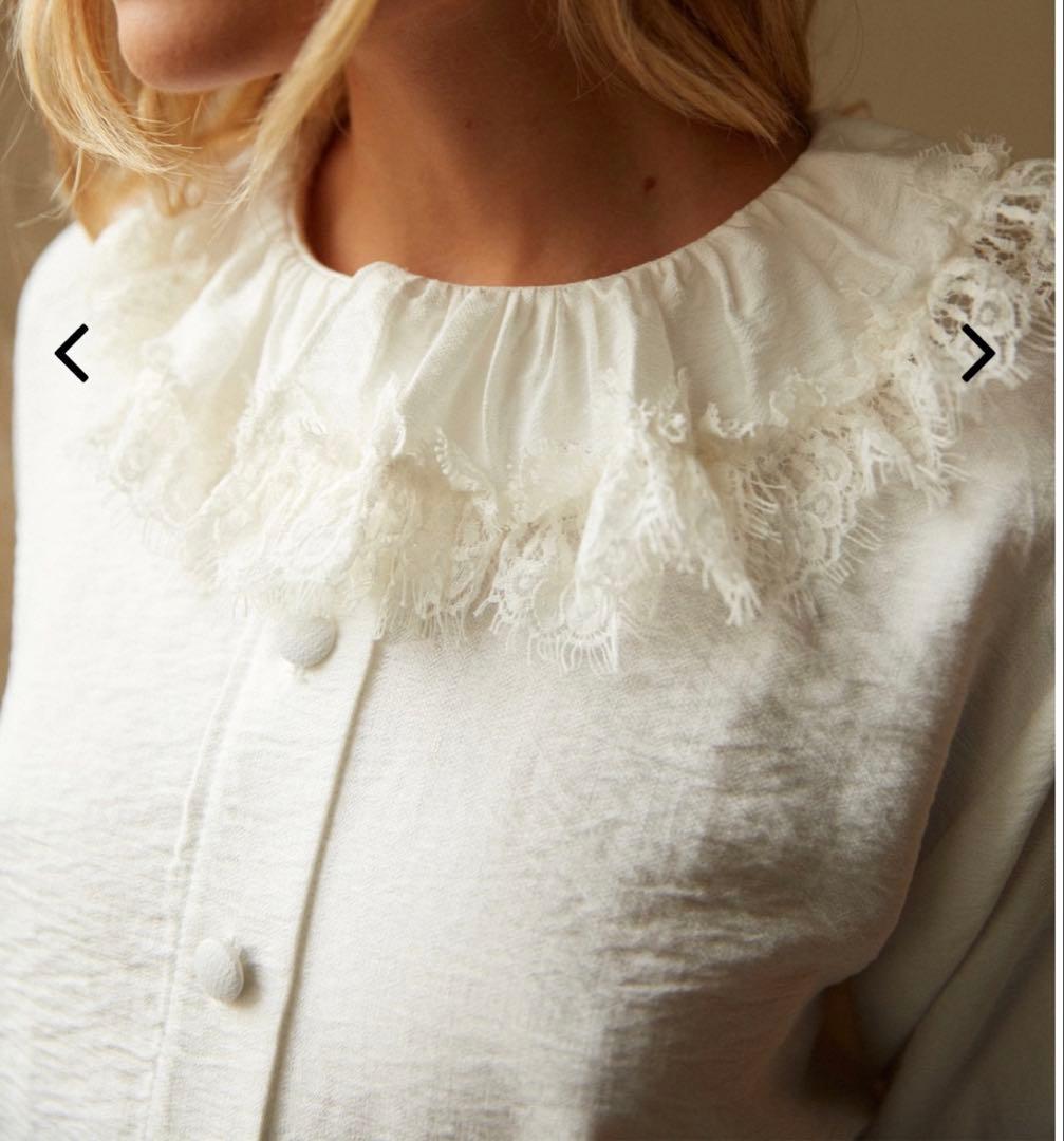 秀*様 IENA MAISON GUILLEMETTE/メゾンギヨメット - メルカリ