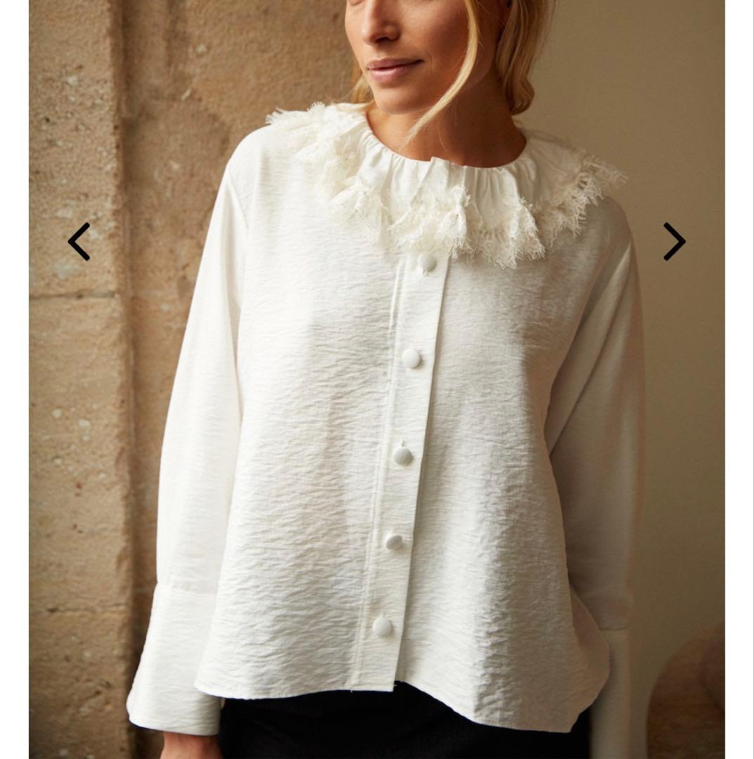 秀*様 IENA MAISON GUILLEMETTE/メゾンギヨメット - メルカリ