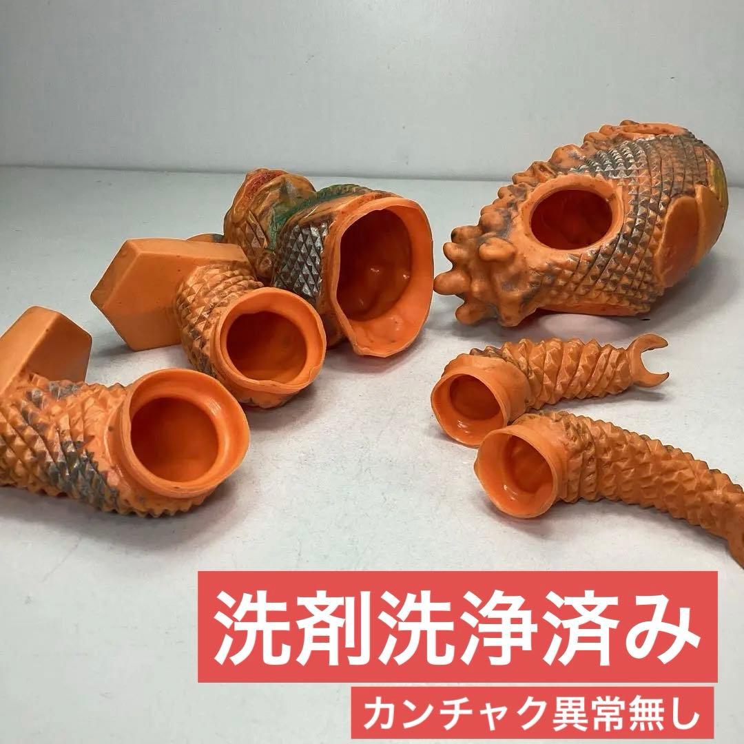 当時モノ マルサン』スタンダードサイズ 23㎝ ギャンゴ - メルカリ