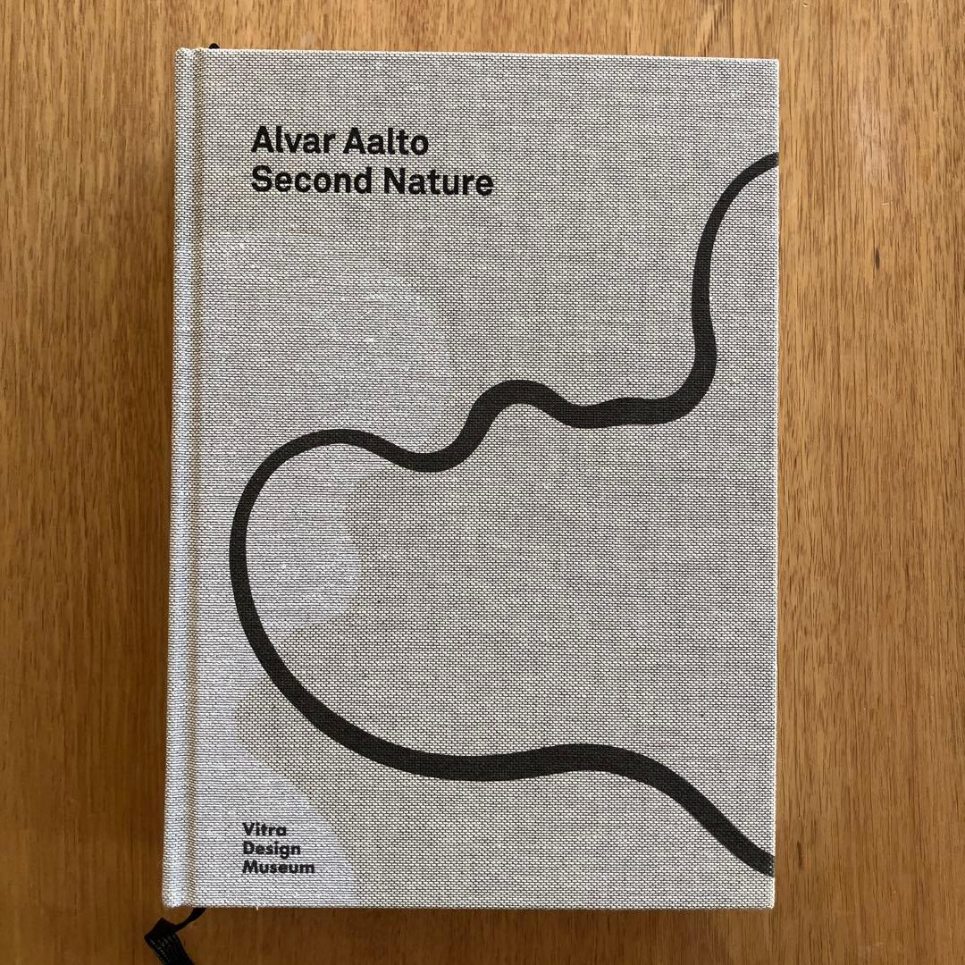 Alvar Aalto Second Nature アルヴァ アアルト アルヴァ・アアルト｜国書刊行会