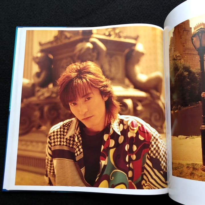 FC限定】宇都宮隆 写真集「Private Clips / T.UTU」 - メルカリ