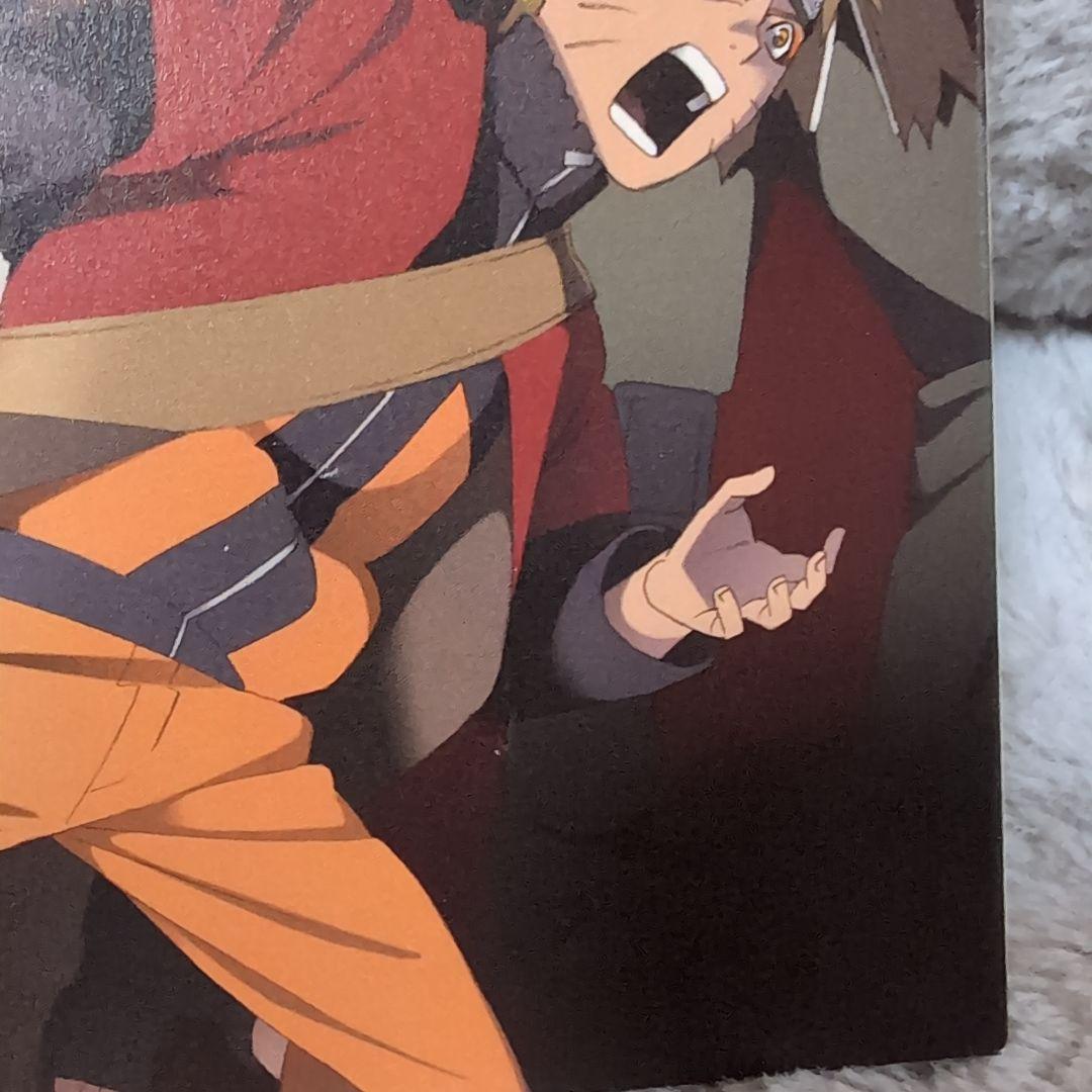 最終値下げ】NARUTO SHIPPŪDEN DVD ナルト誕生 劇場版 - メルカリ