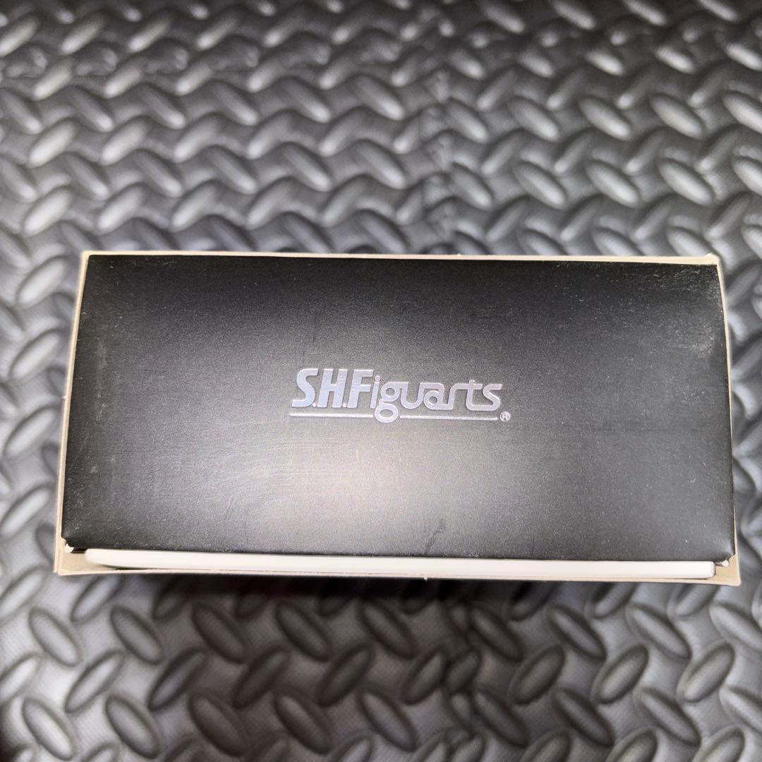S.h.figuarts 真骨彫製法　仮面ライダーオーズ　スーパータトバ　未開封