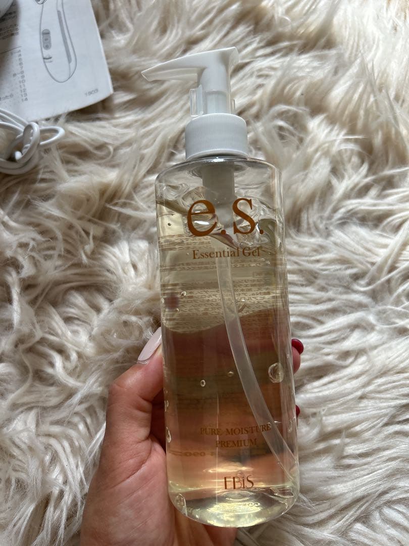 限定500台 ドクターシーラボ 多機能美顔器 エステプロC II CII コスメ