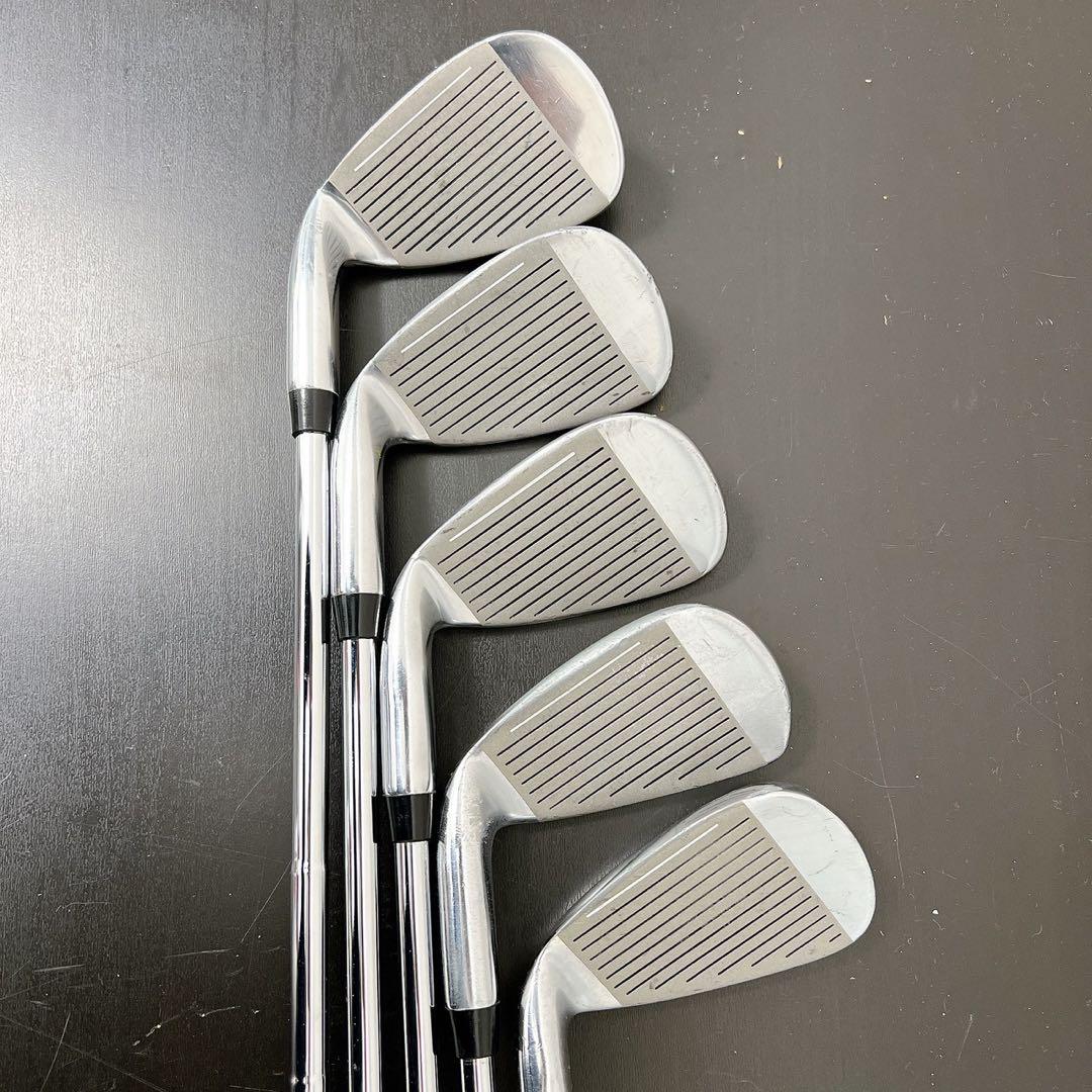 豪華8本 X-Line エックスラインゴルフセット Mフレックス スタンド