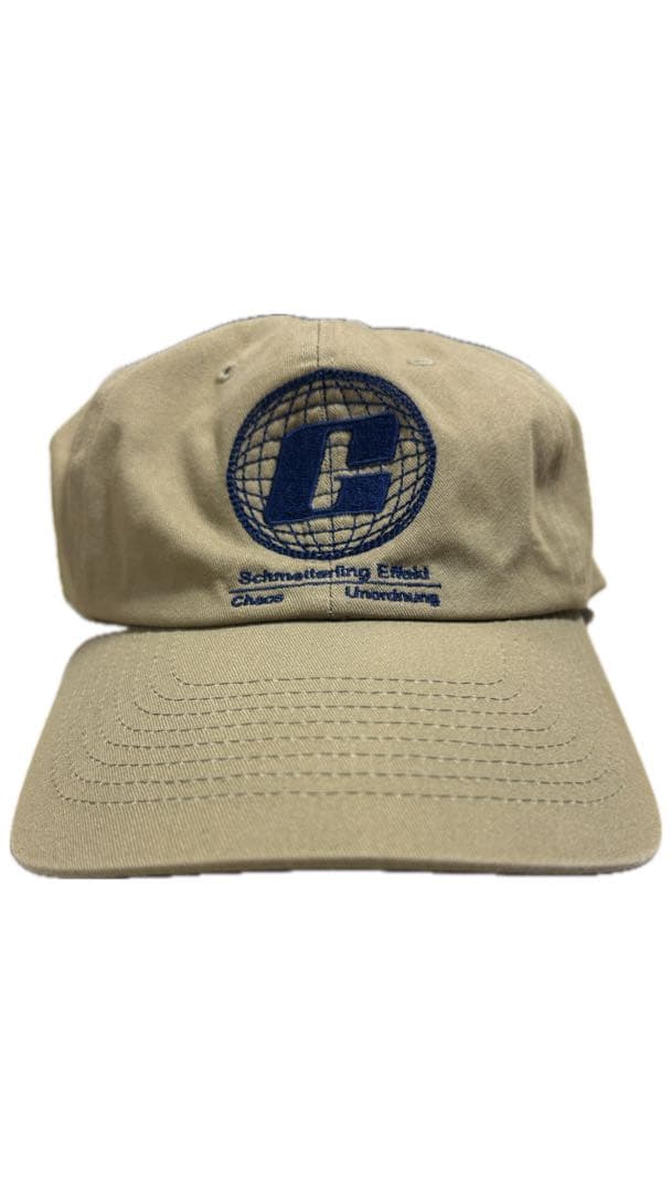 GADID ANONIEM ベージュ　キャップ GADID ANONIEM キャップ JOULE / BEIGE｜Yahoo!フリマ（旧PayPayフリマ）