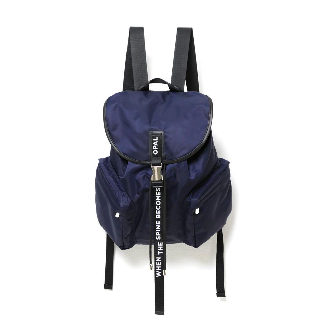 【美品・再販無し】米津玄師 　2019 脊椎がオパールになる頃　リュック 美品・再販無し】米津玄師 2019 脊椎がオパールになる頃 リュック