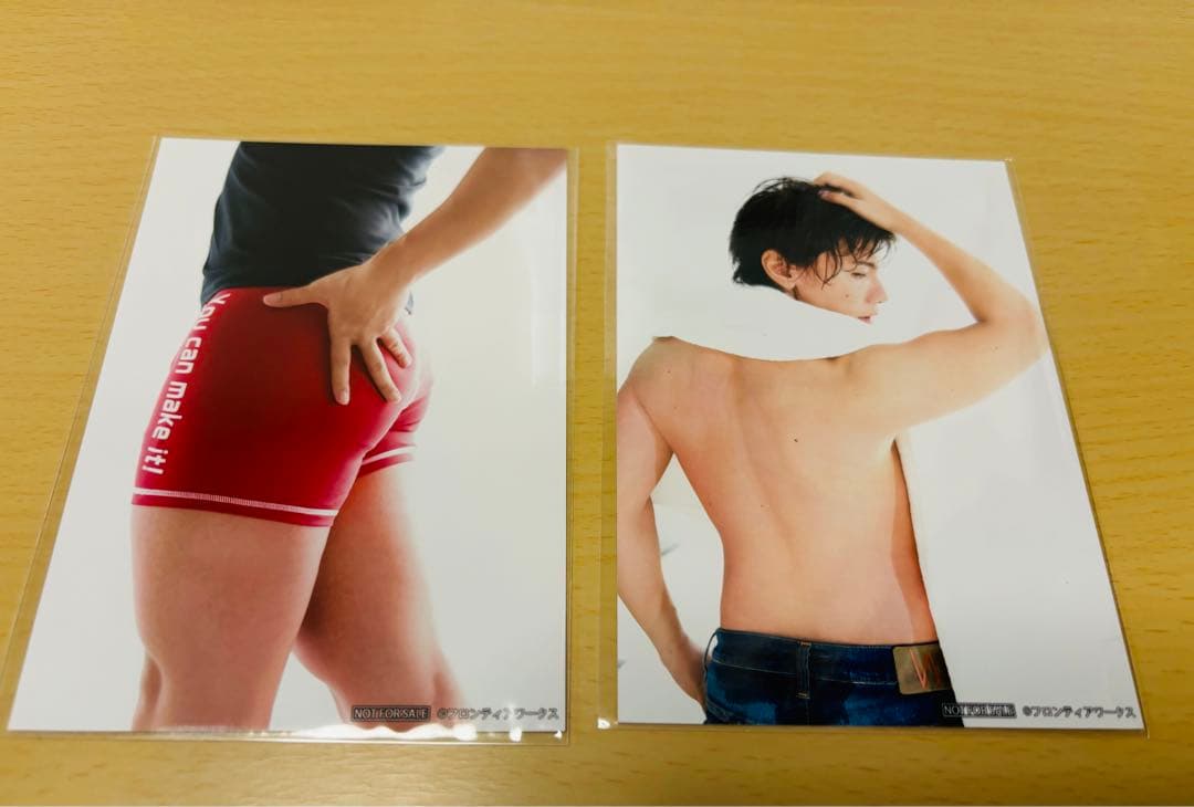 佐藤拓也ソロライブ物販購入特典ブロマイド 佐藤拓也ソロライブ物販購入特典ブロマイド 【公式通販】