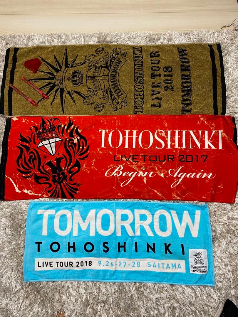 超美品】東方神起 CD・DVD・大型写真集まとめ売り（限定品多数