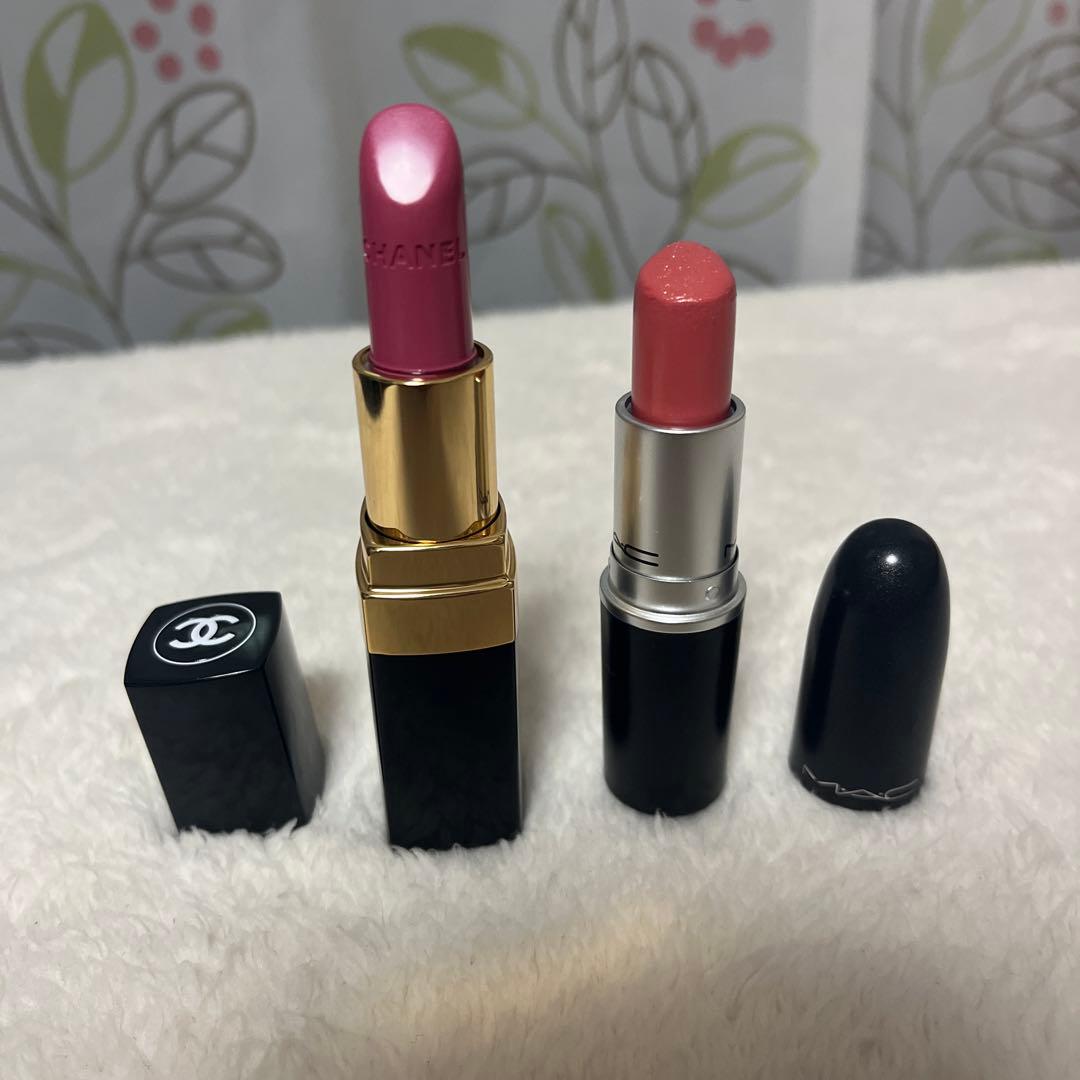 デパコス多め！】コスメまとめ売り！今だけ半額以下！ - メルカリ