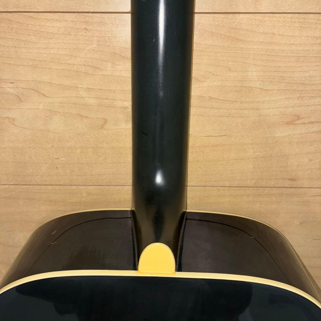 弦交換 調整済み YAMAHA FS-423S TMB 素晴らしい音です