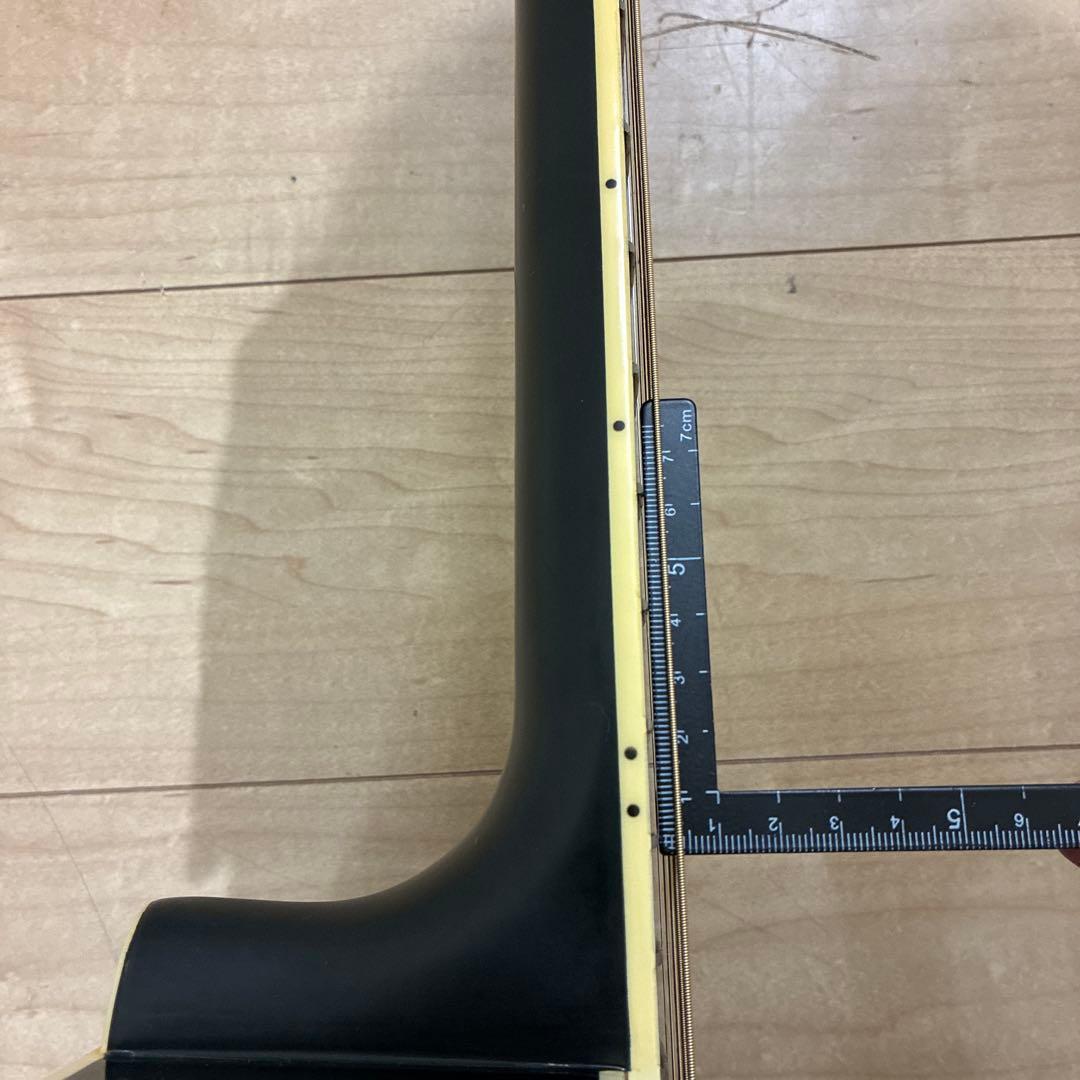 弦交換 調整済み YAMAHA FS-423S TMB 素晴らしい音です