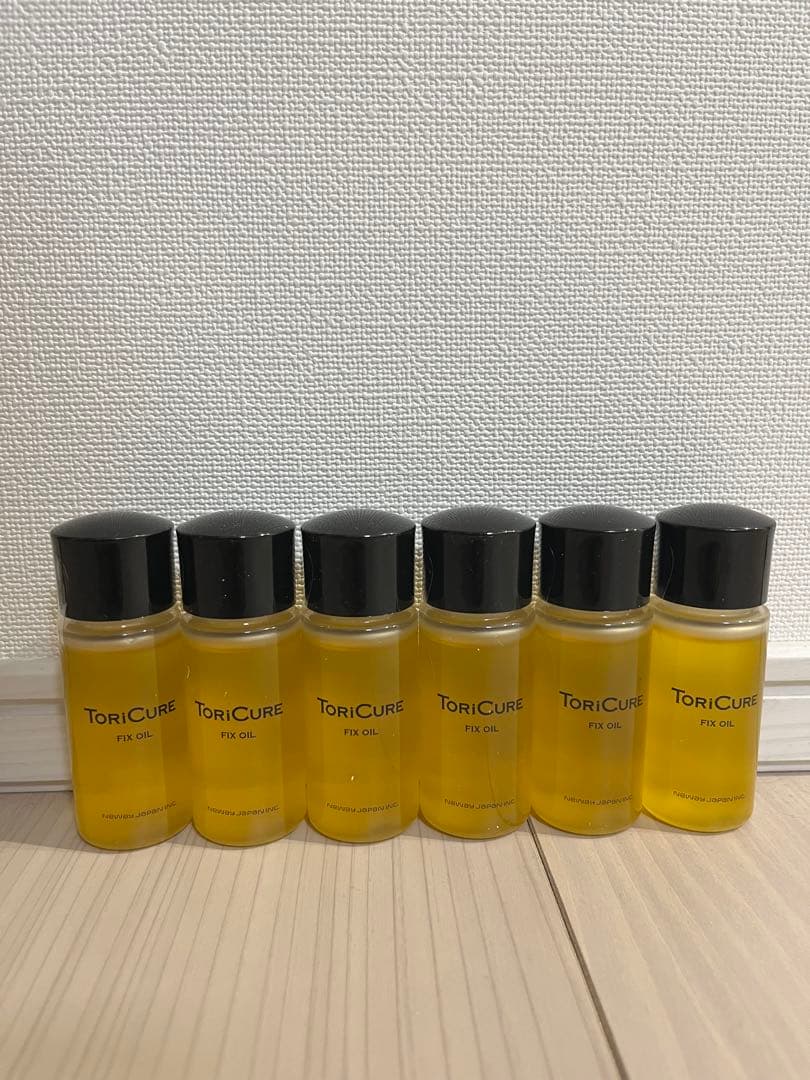 トリキュア　フィックスオイル　30ml 18本セット トリキュア フィックスオイル(fix oil) 30ml | 【美容室 ガラントリー