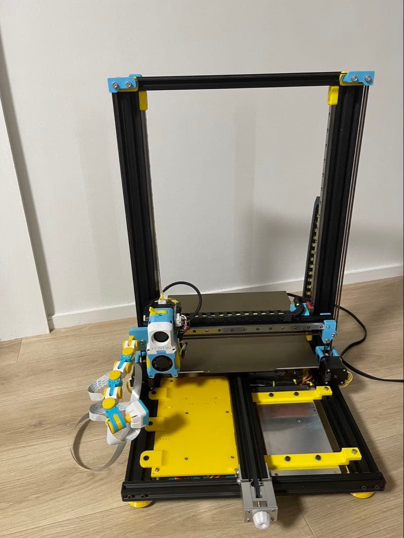 voron switchwire 3Dプリンター 調整済み Voron Switchwire 3D Printer Kit - 3D Hobby Store - Official 3D