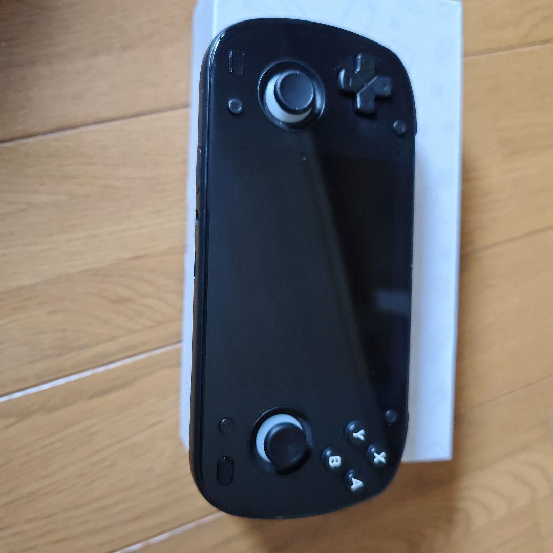 retroid pocket mini レトロイドポケットミニ 中華ゲーム機「Retroid Pocket Mini」レビュー｜小型・軽量、有機EL