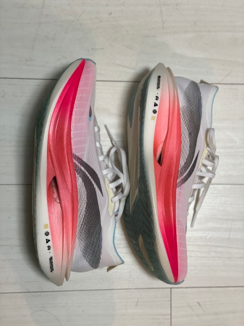 LI-NING (リーニン) FEIDIAN 5 ELITE 27.0cm