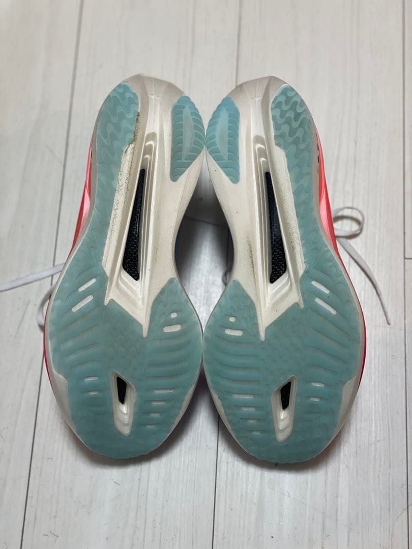 LI-NING (リーニン) FEIDIAN 5 ELITE 27.0cm