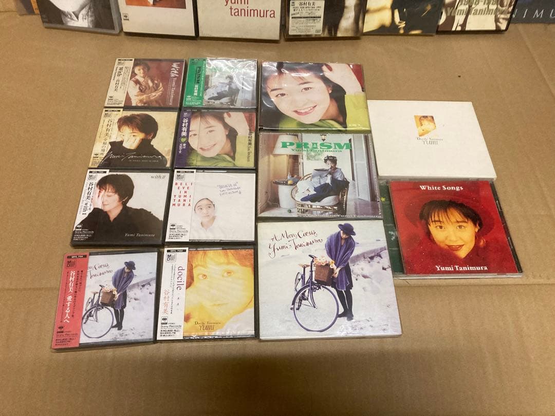 音001）谷村美月グッツまとめて