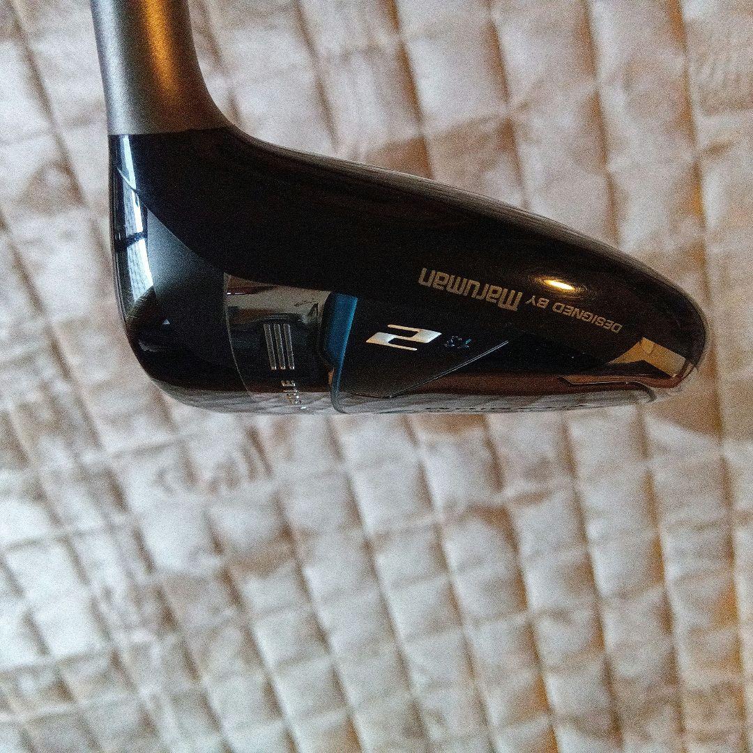 DANGAN 7 2W ブラッシー 13°R - メルカリ