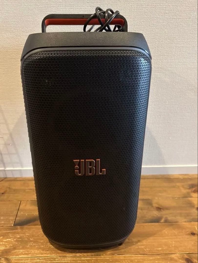 美品　party box 120 jbl club Amazon.com: JBL PartyBox Club 120 - Portable Party Speaker with