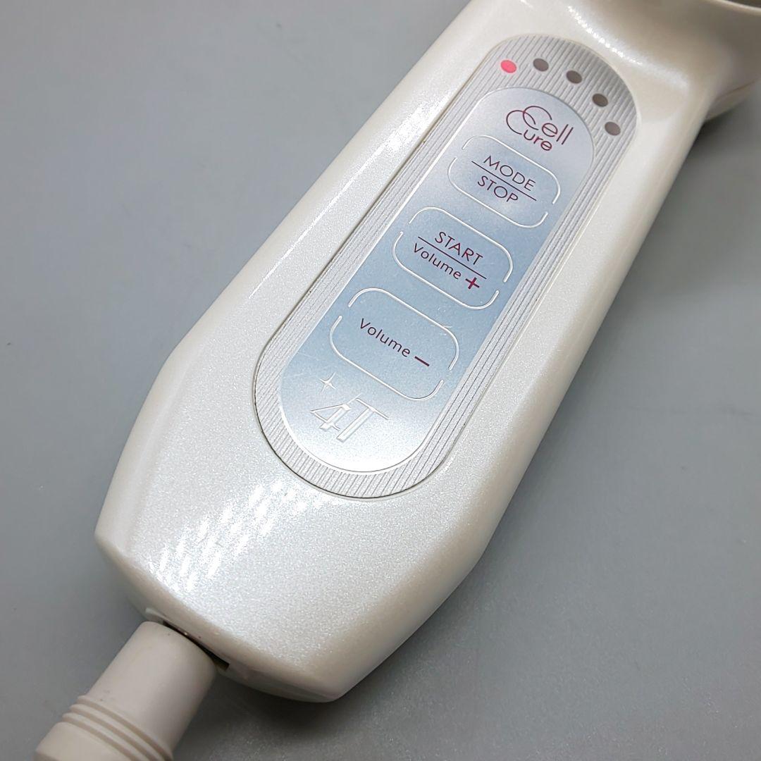 セルキュア4T Cell Cure《ベレガ正規品・動作良好》932