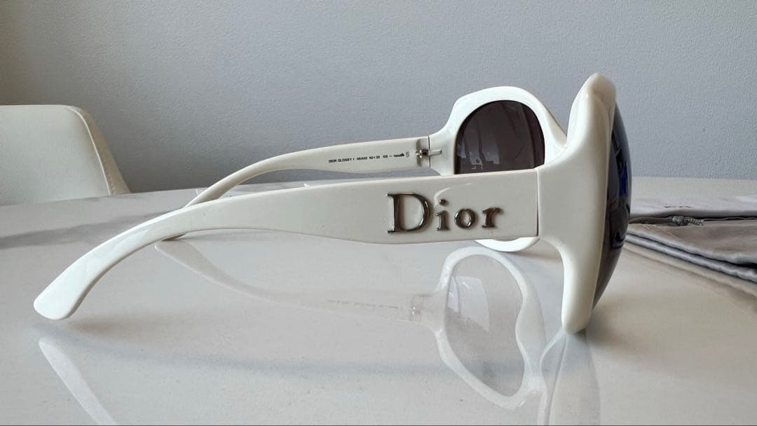 Christian Dior Glossy 1 N5A/02 サングラス - メルカリ