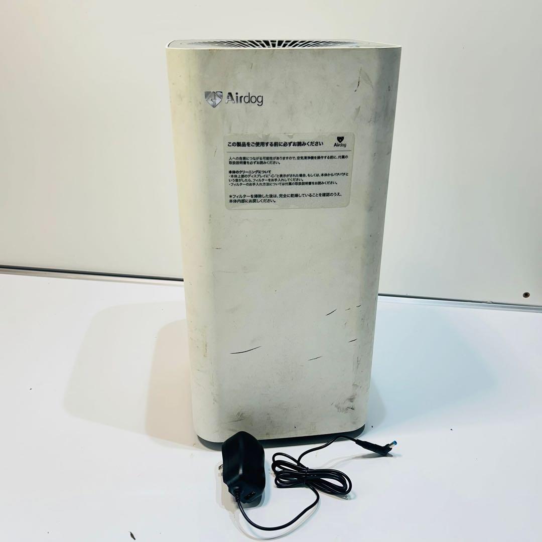 Airdog X3s 空気清浄機 KJ-200F-X3 動作品 - メルカリ