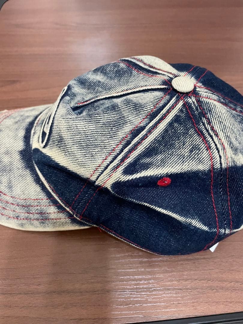 DIESEL C-Seymour スキズヒョンジン着用