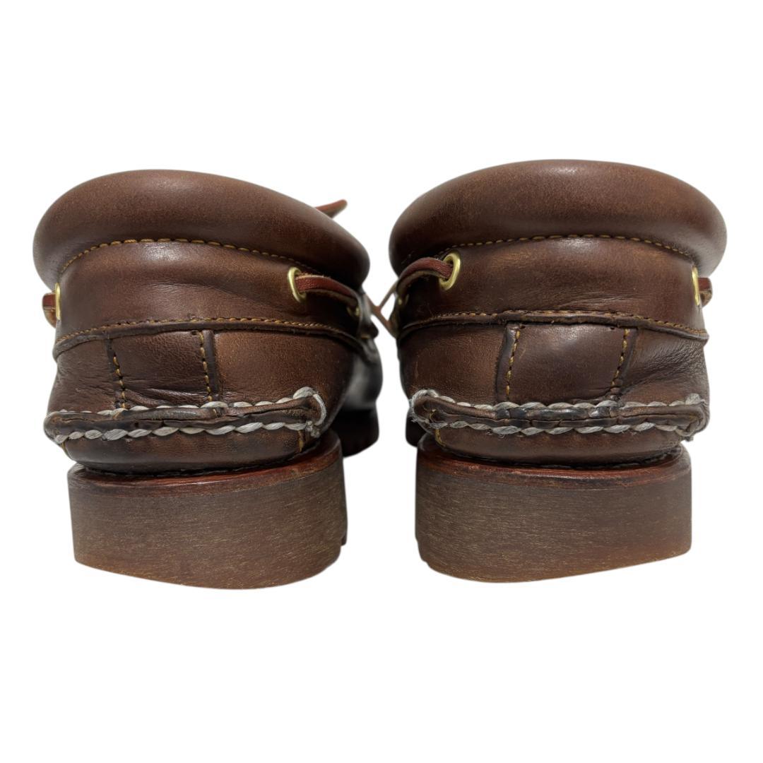 Timberland ティンバーランド 3eye 30003 デッキ（7.5W）