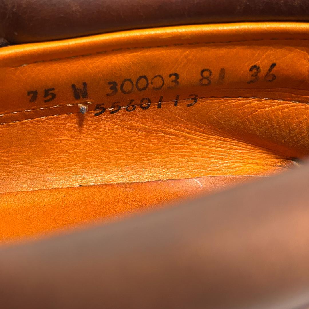 Timberland ティンバーランド 3eye 30003 デッキ（7.5W）