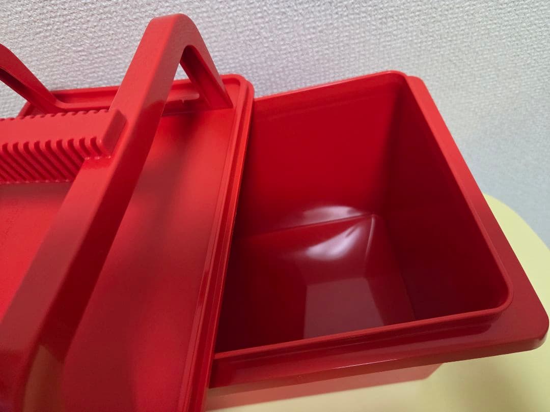 ☆今回特別みづき様専用☆ 【新品・未使用】タッパーウェア 5キロ