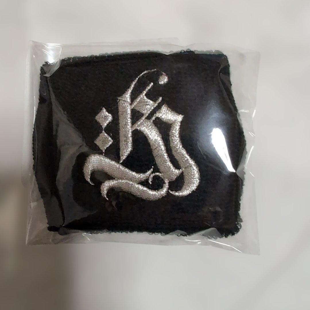 氷室京介グッズセット - メルカリ