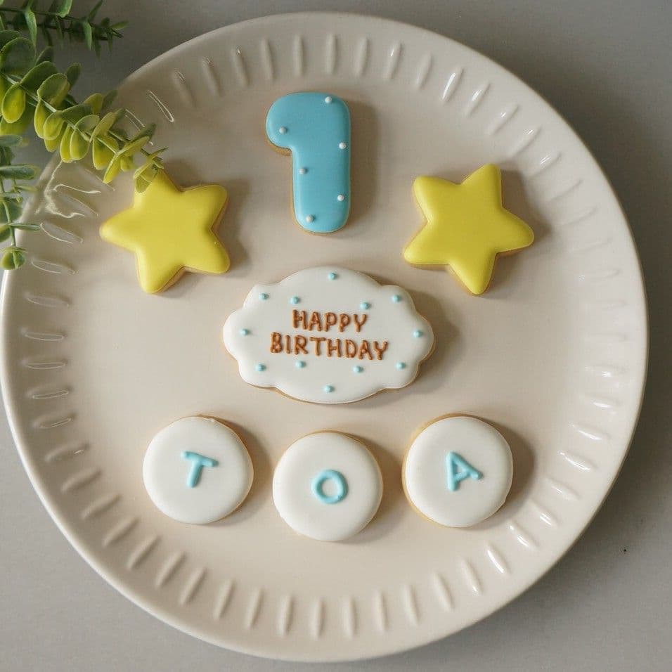 みー×プロフ必読 値下げ交渉可〇様専用】お誕生日 - メルカリ