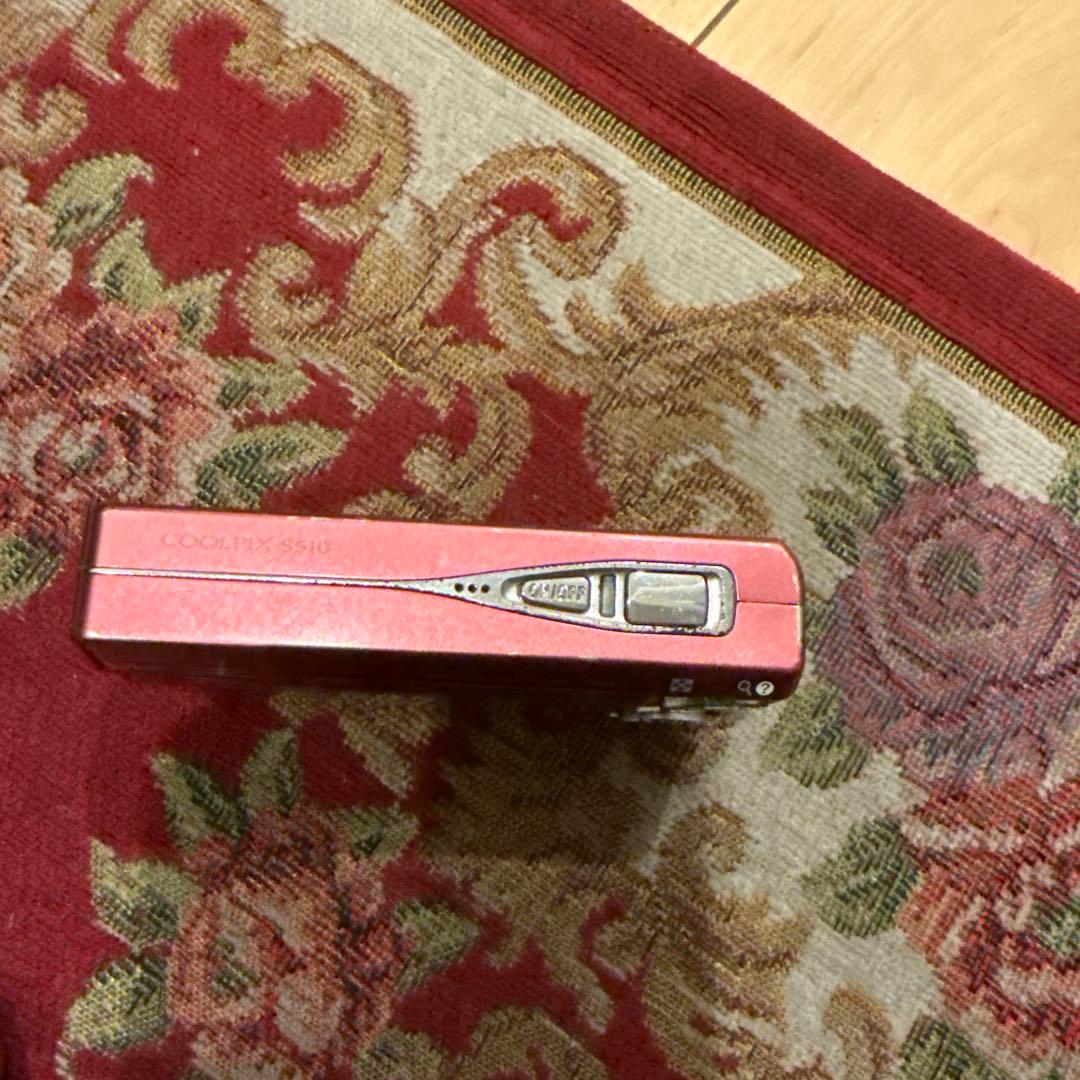 デジカメ　9個まとめ 動作未確認、《ジャンク》