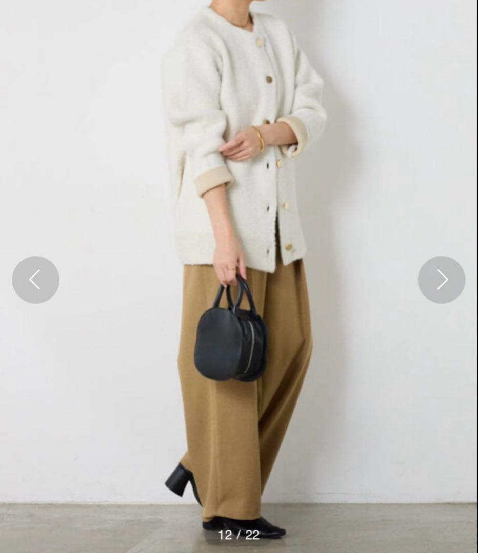 新品タグ付✨️コラージュガリャルダガランテ ブークレダブルフェイス