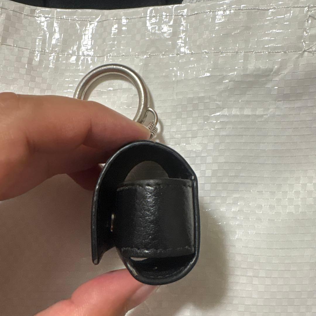 夏休み割】バレンシアガ エアポッツ プロ ホルダー（ケース）