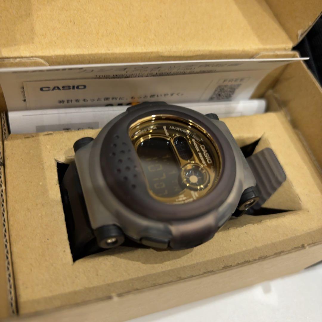 カシオ CASIO G-SHOCK 2026年福袋 3点セット - メルカリ