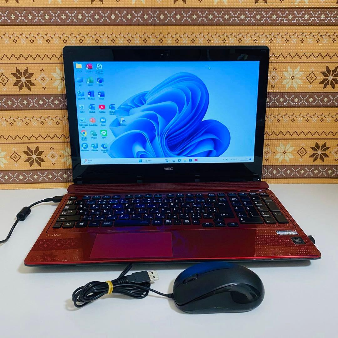 Lenovo IdeaPad S540-14API ジャンク品（画面割れ）