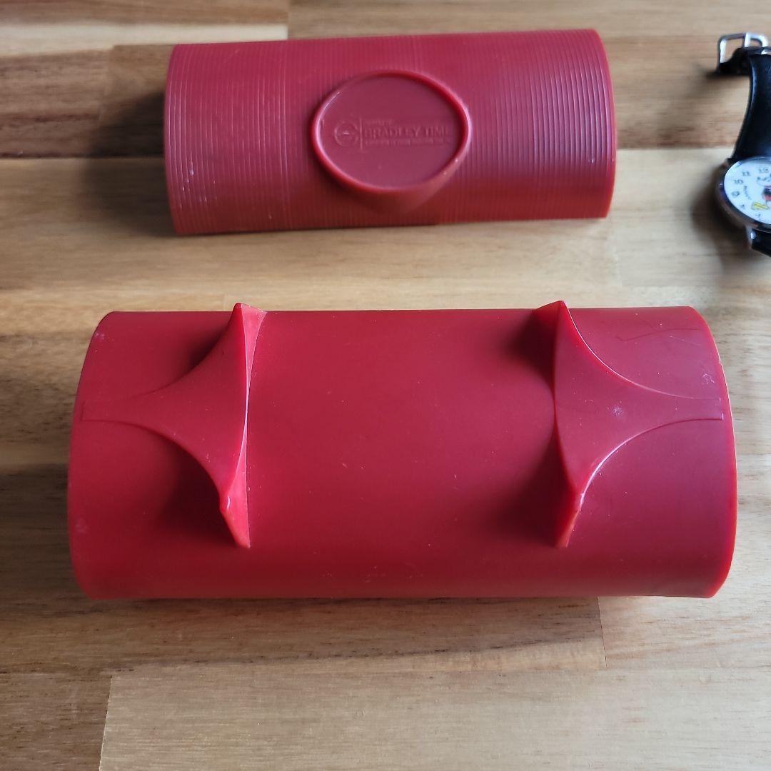 Mickey Mouse Wrist Watch 1970s