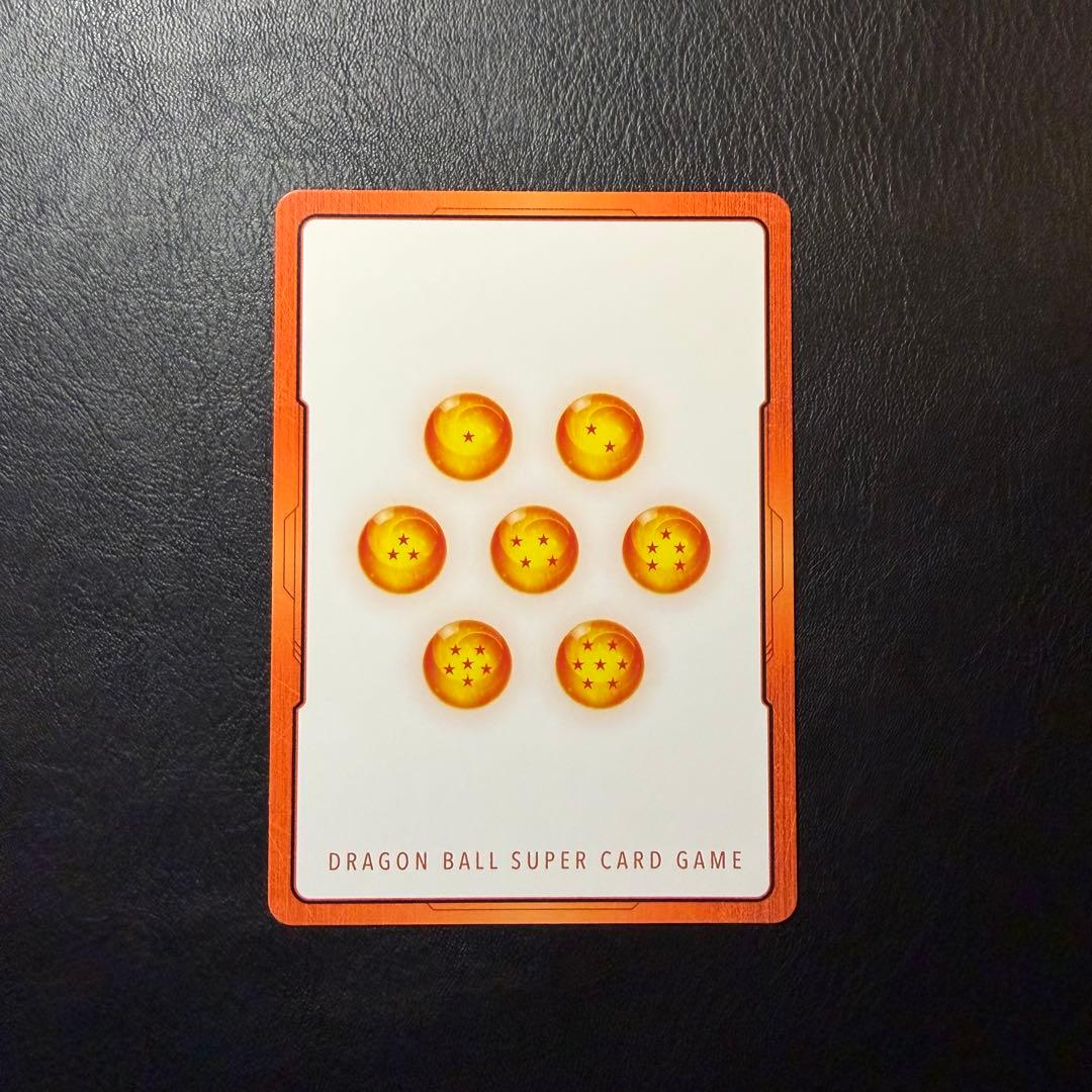 ドラゴンボール フュージョンワールド エナジーマーカー E-90 孫悟空