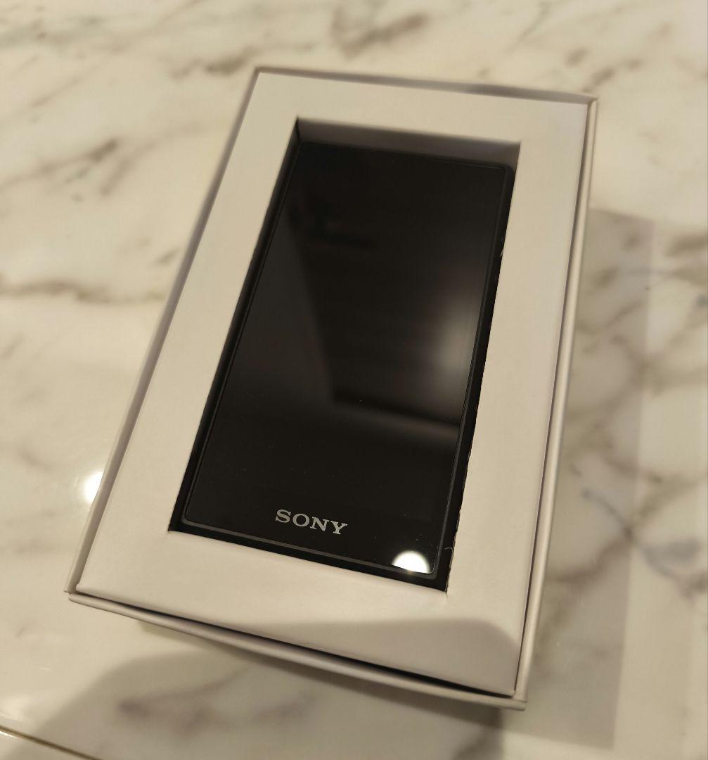 SONY ウォークマン　NW-A105 【美品】 inouedenki_nw-a105b