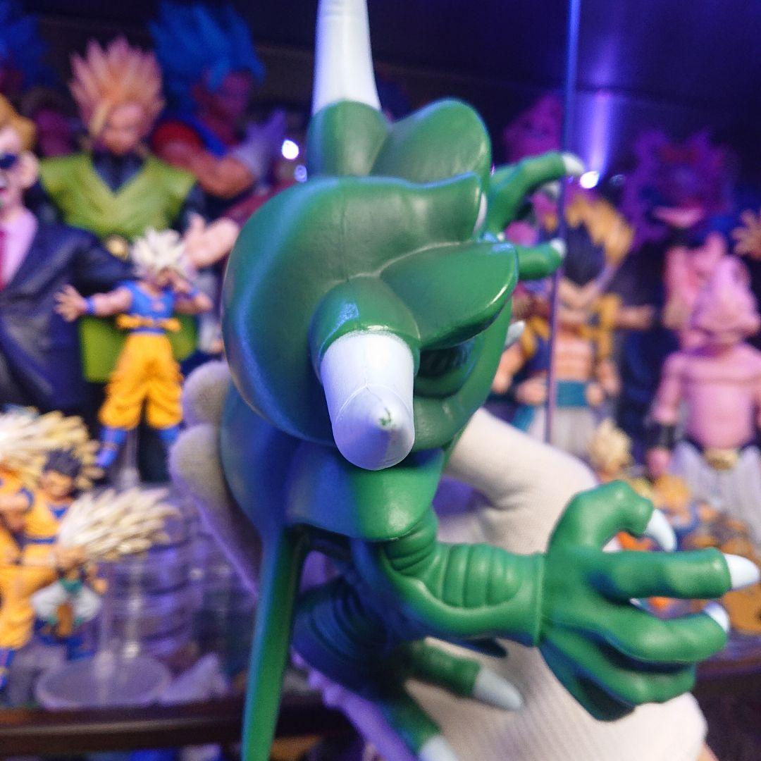 ドラゴンクエスト AM 伝説の魔王フィギュア デスピサロ - メルカリ