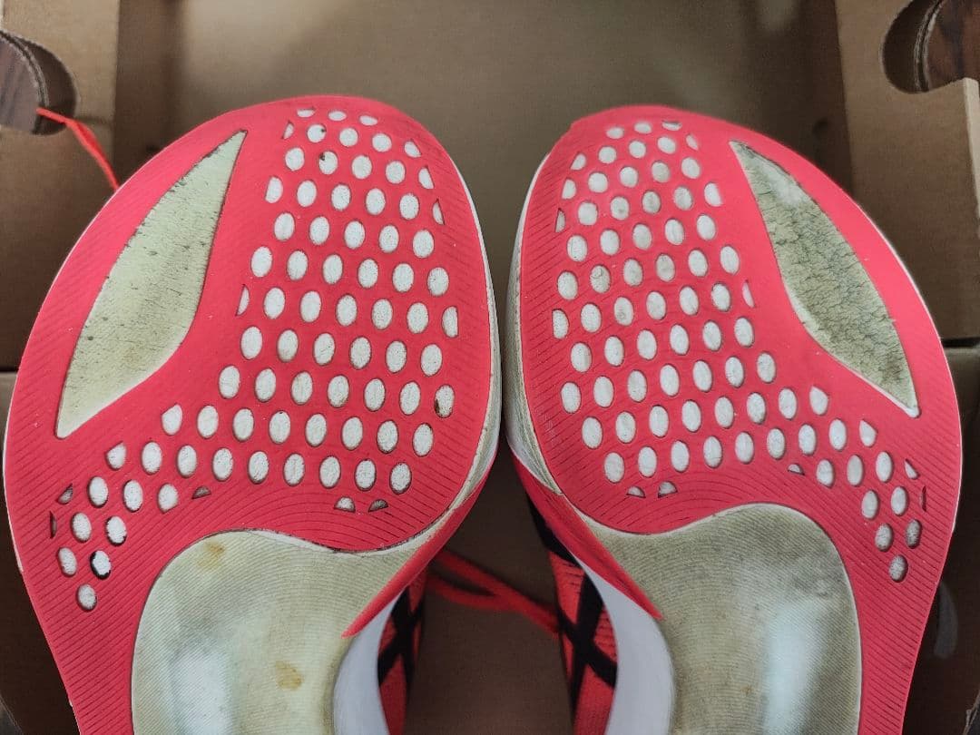 SPEED SKY TOKYO 26.5cm メタスピードスカイ東京