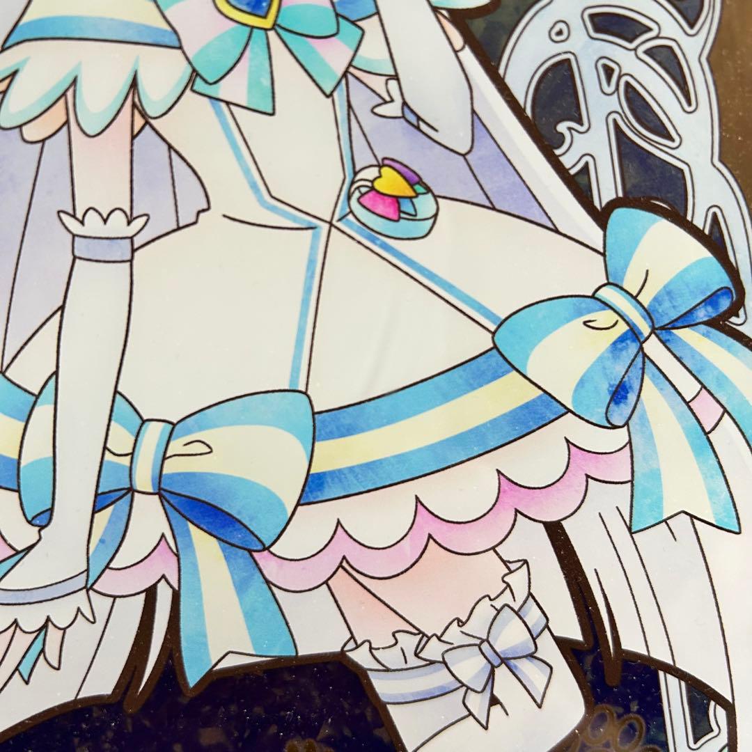 キュアニャミー アートボード - メルカリ