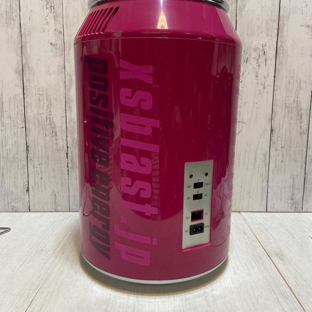 アムウェイ エナジードリンクXS 冷蔵庫 冷温庫 - メルカリ