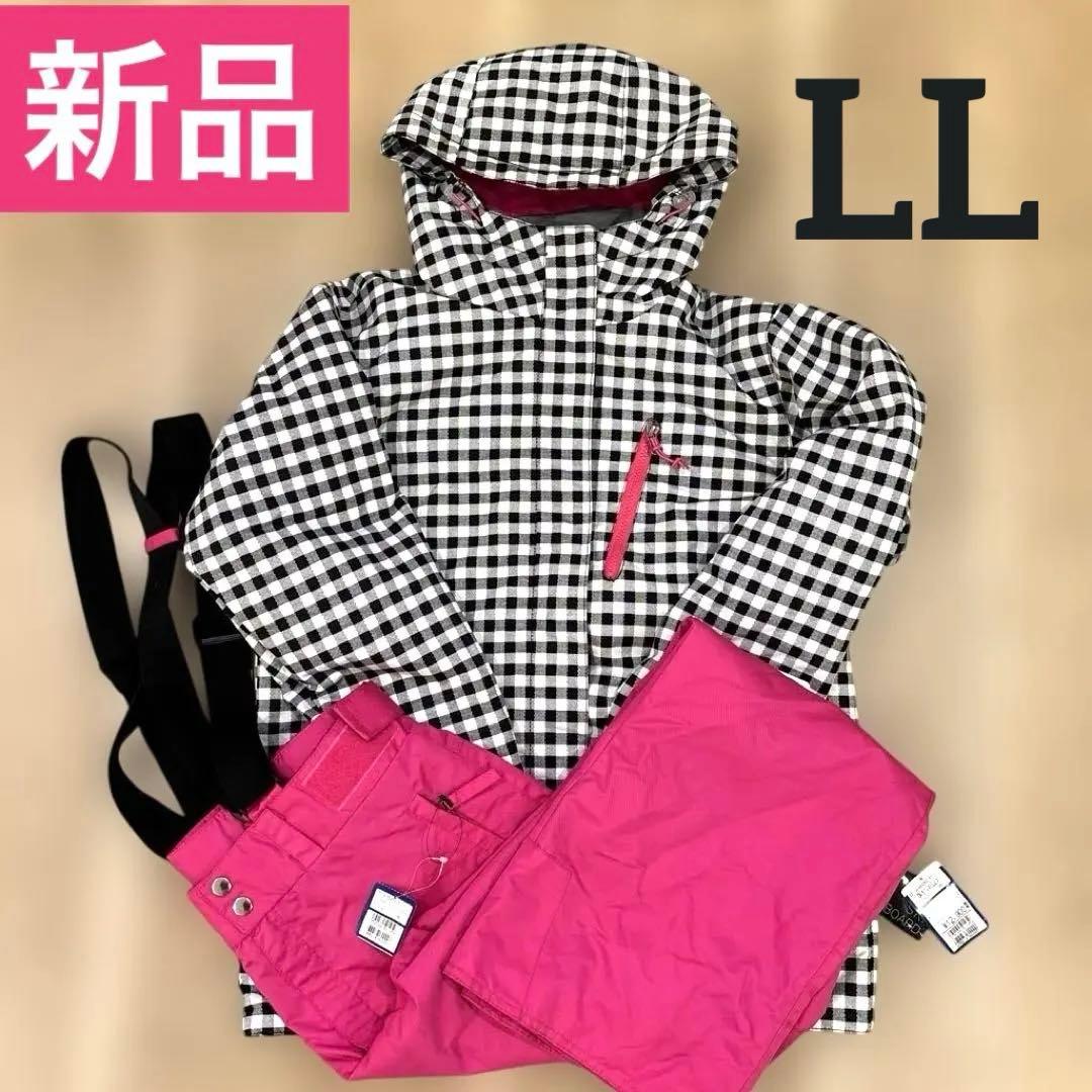 IGNIO スキー スノボ ウェア 上下 レディースO（XL） Amazon.co.jp: スキーウェア 上下セット イグニオ レディースL